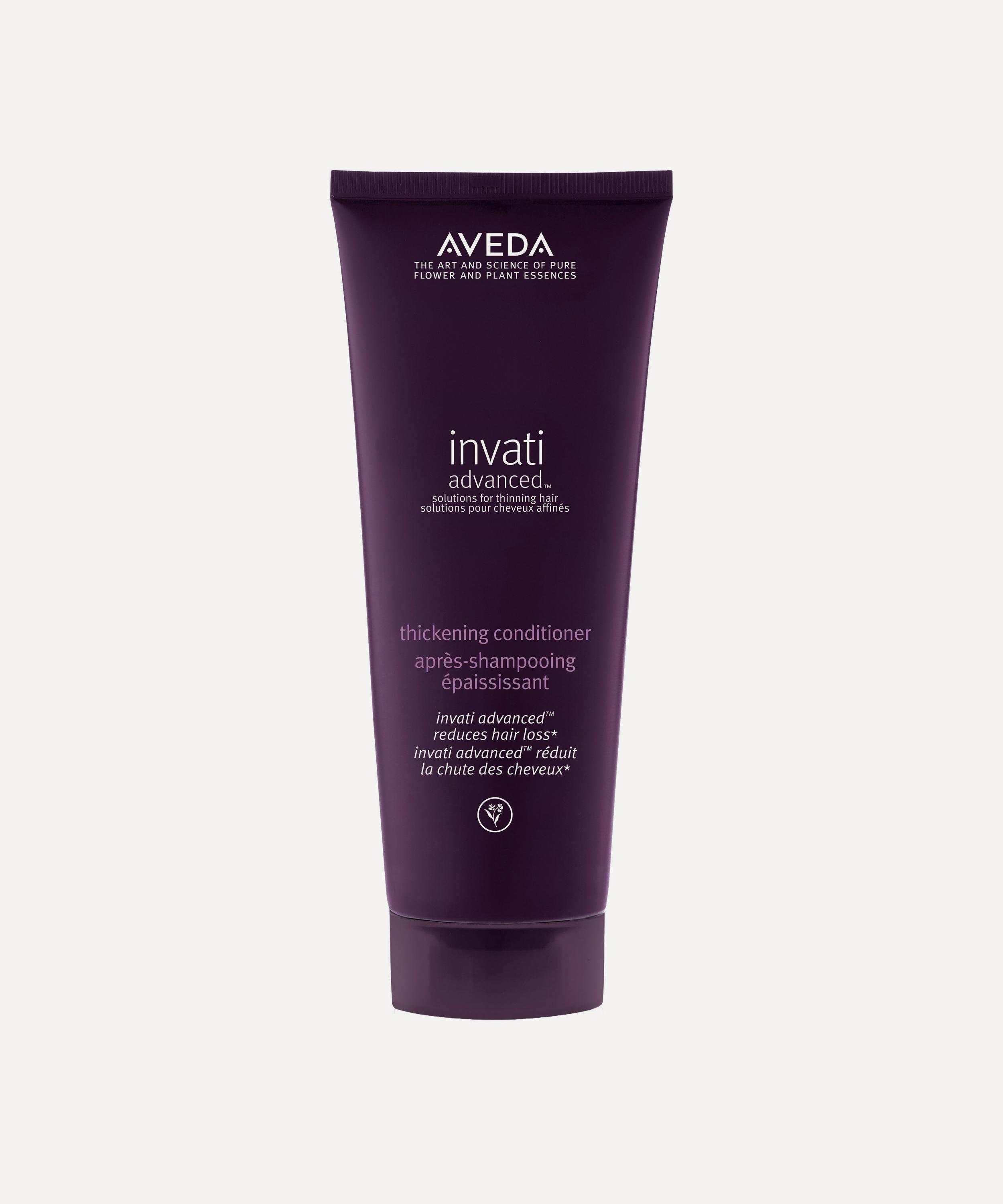 Aveda - Invati Advanced Thickening Conditioner 200ml image number 0