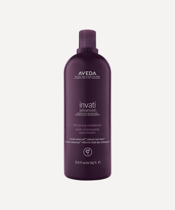 Aveda - Invati Advanced Thickening Conditioner 1000ml image number 0