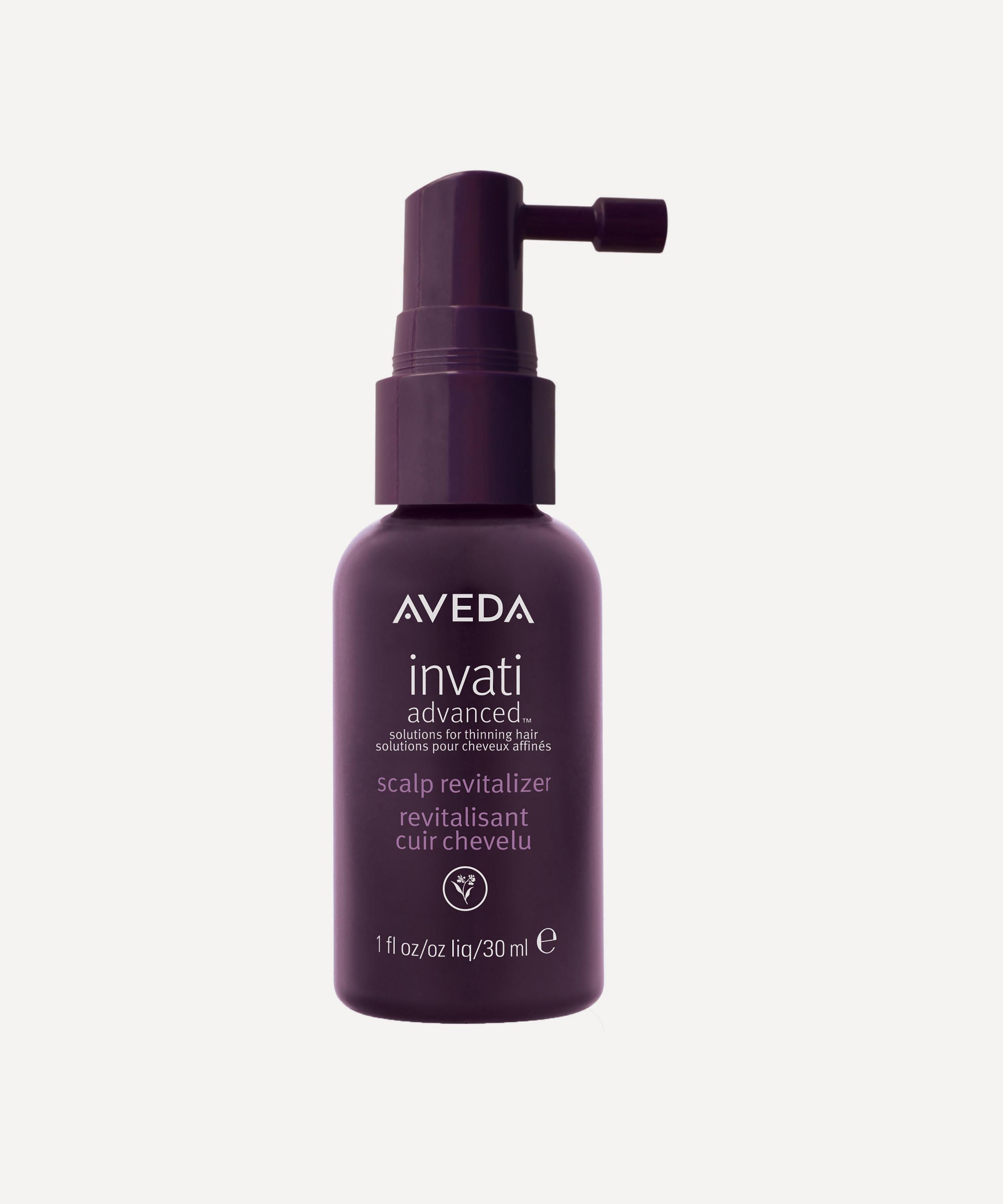 Aveda - Invati Advanced Scalp Revitaliser 30ml image number 0