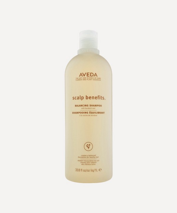 Aveda - Scalp Benefits Balancing Shampoo 1000ml image number null