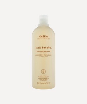 Aveda - Scalp Benefits Balancing Shampoo 1000ml image number 0