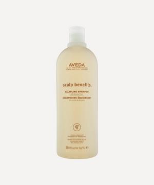 Aveda - Scalp Benefits Balancing Shampoo 1000ml image number 0