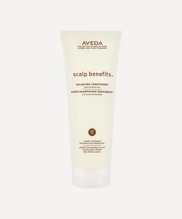 Aveda - Scalp Benefits Balancing Conditioner 200ml image number null