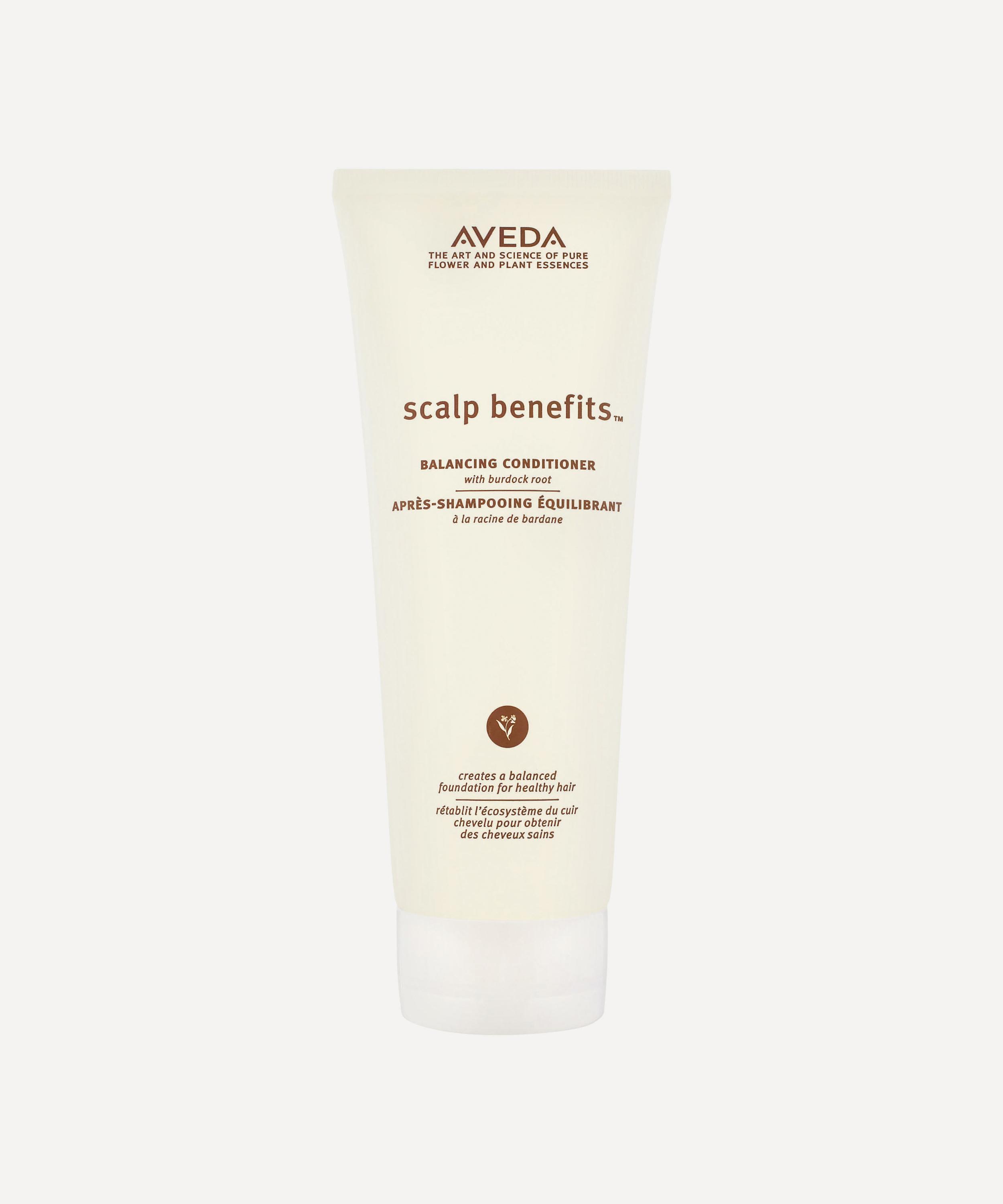 Aveda - Scalp Benefits Balancing Conditioner 200ml image number 0