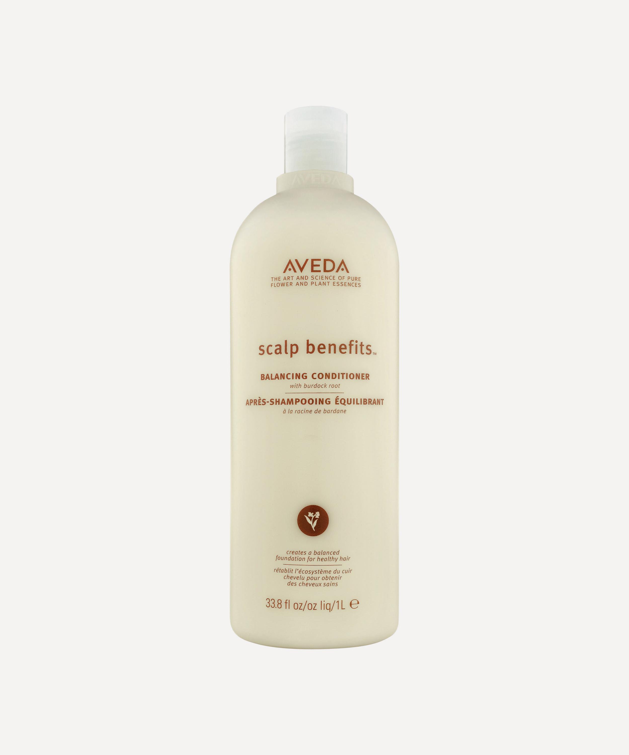 Aveda - Scalp Benefits Balancing Conditioner 1000ml image number 0