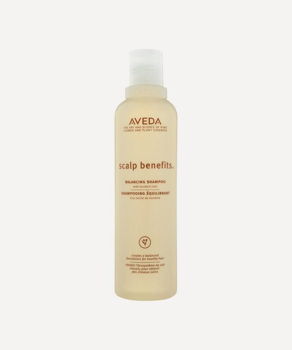 Aveda - Scalp Benefits Balancing Shampoo 250ml image number null