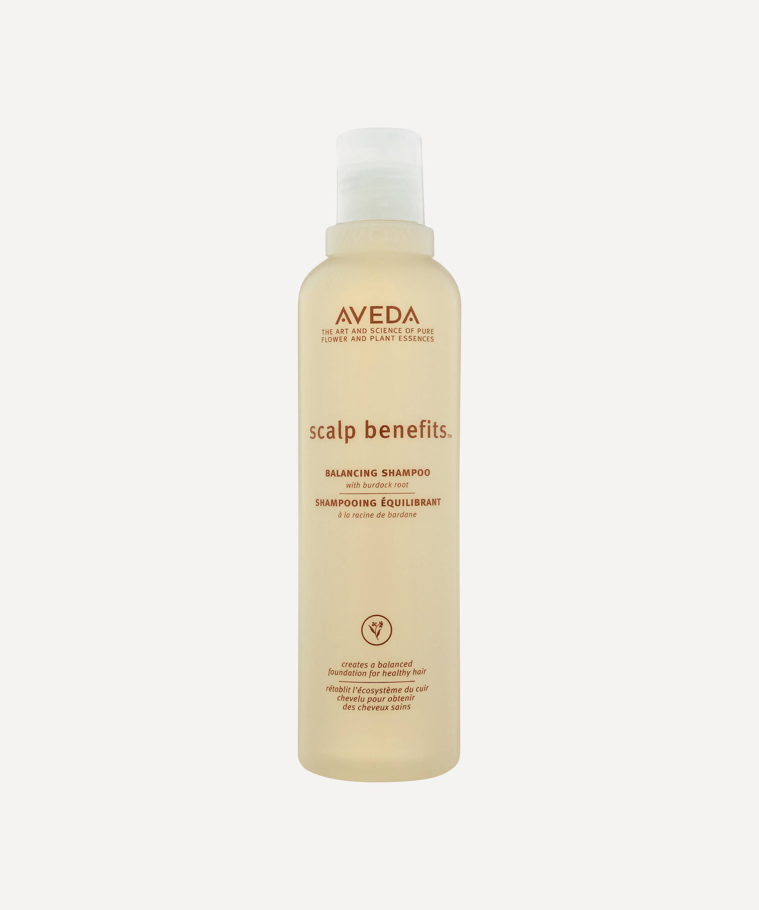 mesh Utilgængelig nå Aveda Scalp Benefits Balancing Shampoo 250ml | Liberty