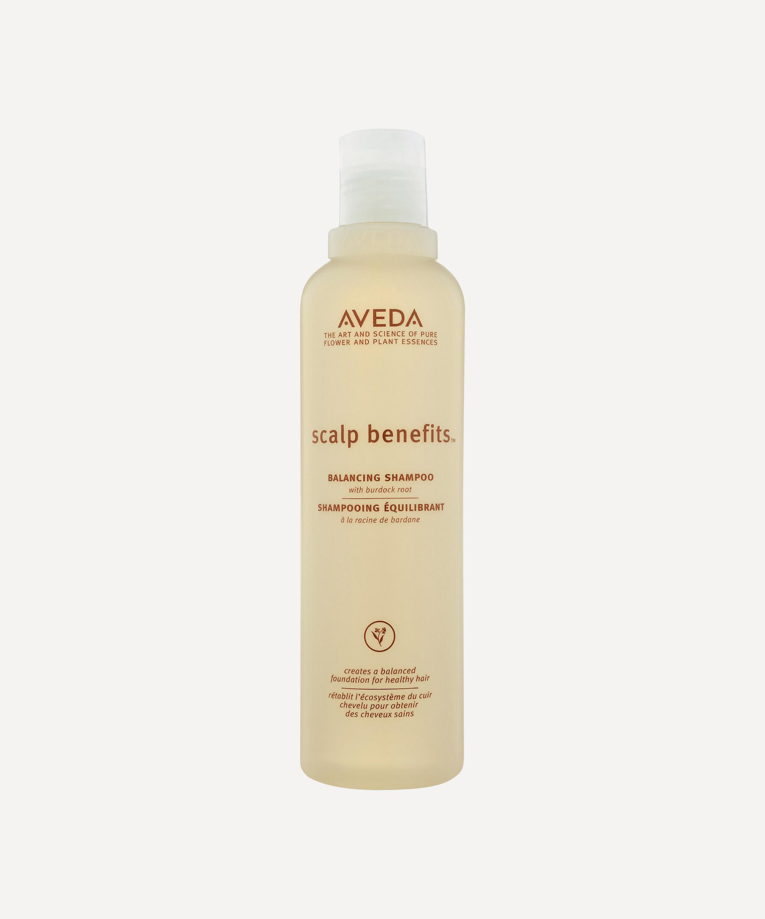 Aveda - Scalp Benefits Balancing Shampoo 250ml image number 0