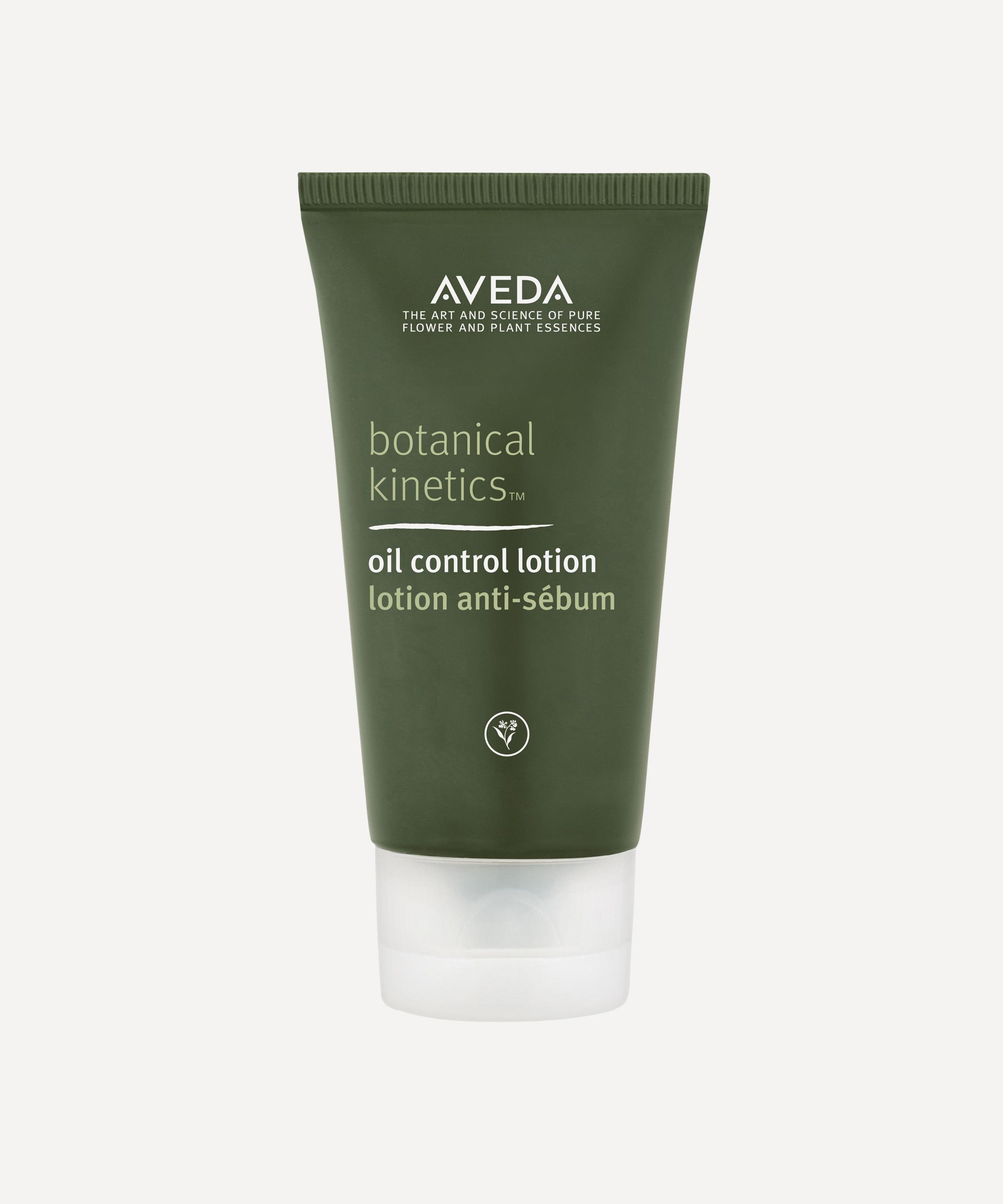 Aveda - Botanical Kinetics Oil Control Lotion 50ml image number 0