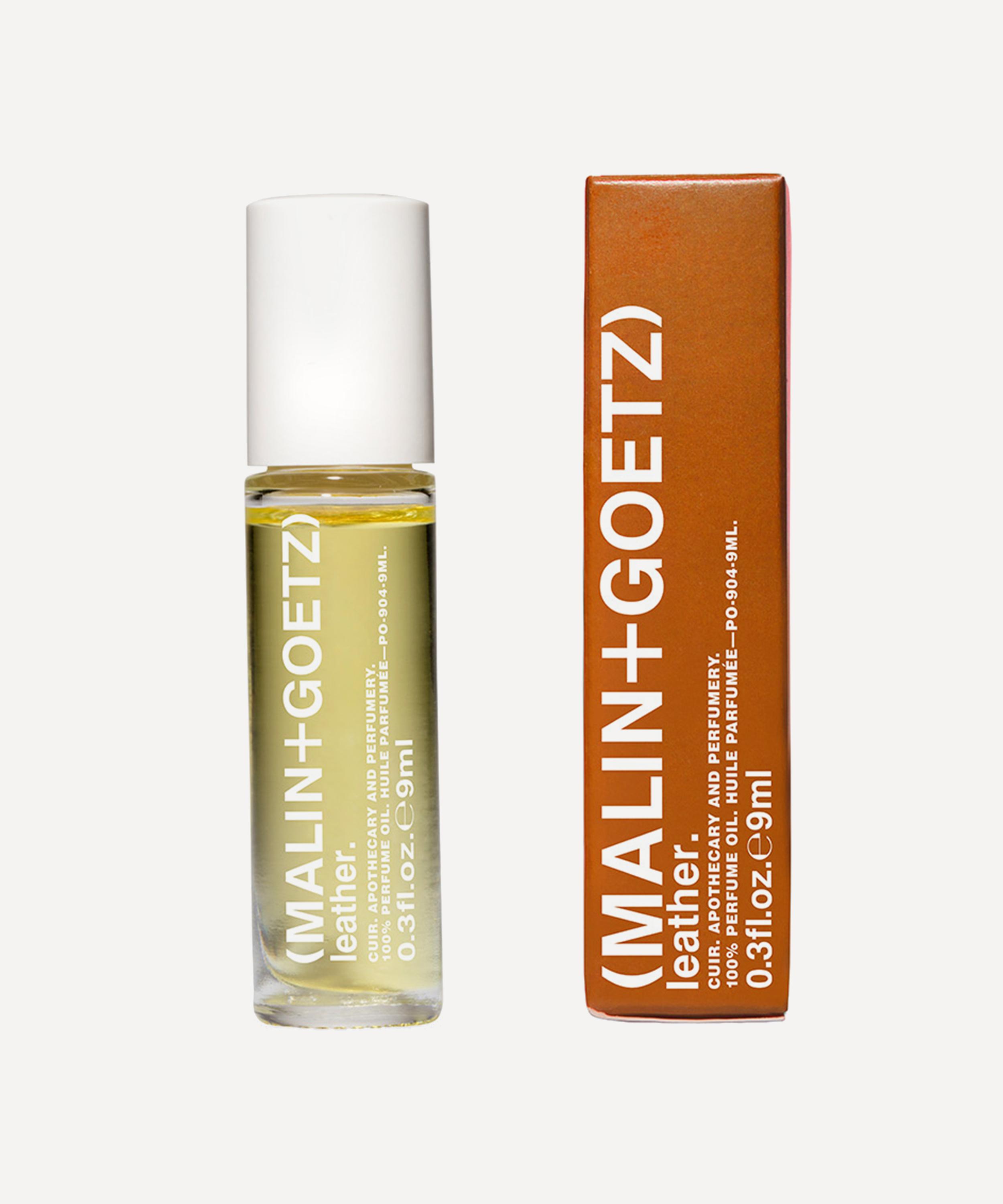 MALIN+GOETZ - Leather Perfume Oil 9ml