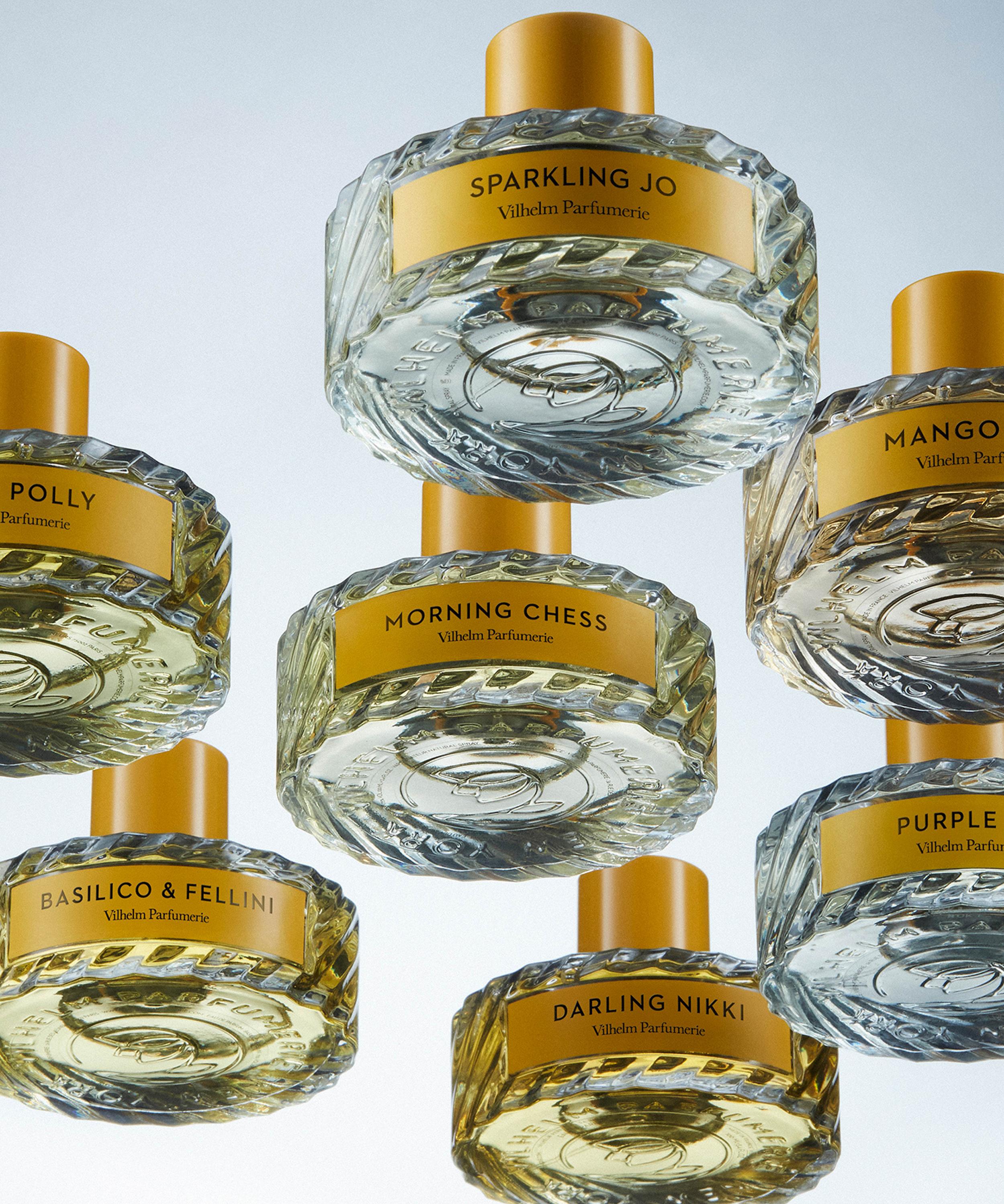 Vilhelm Parfumerie - Poets of Berlin Eau de Parfum 100ml image number 1