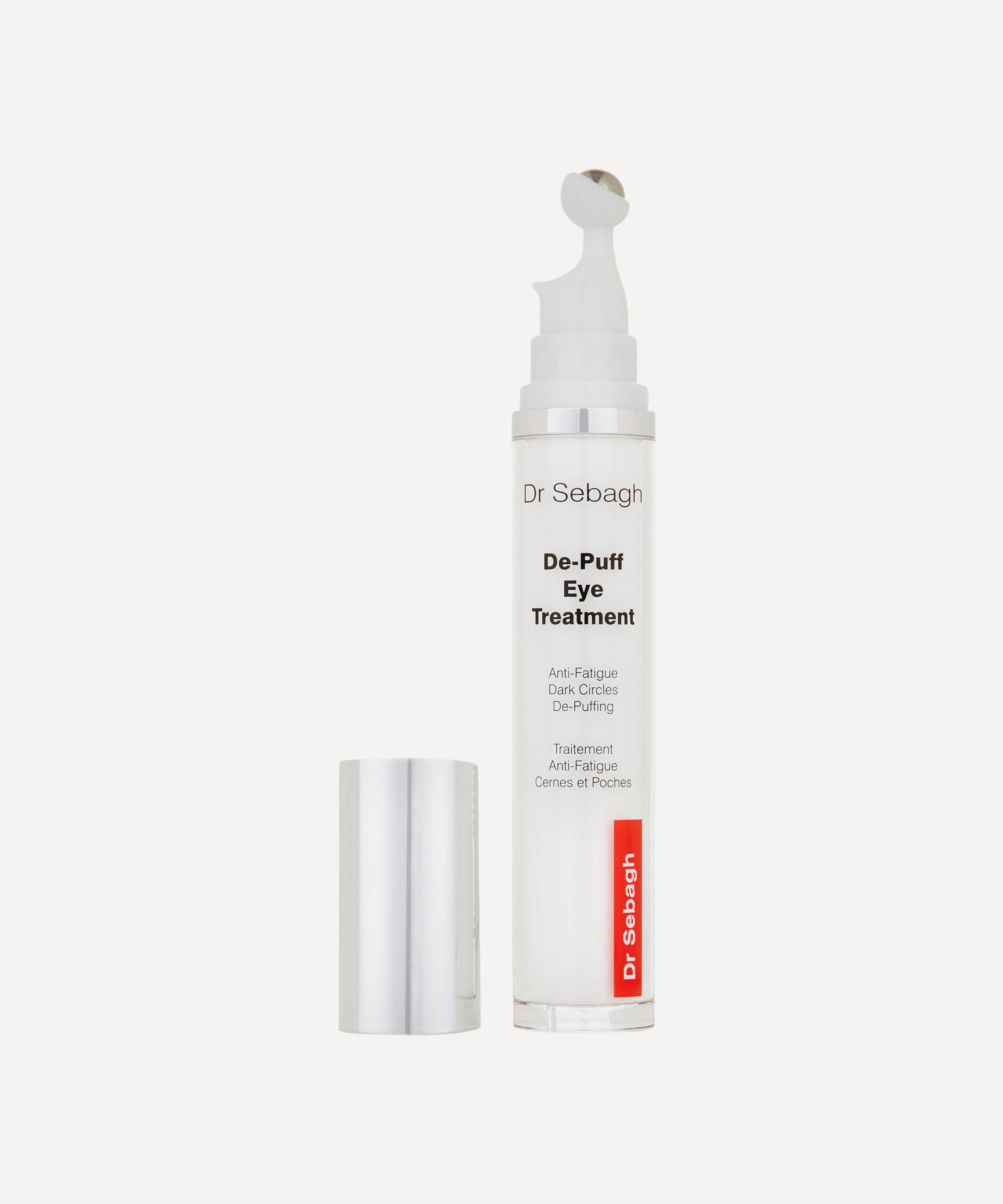 Dr Sebagh - De-Puff Eye Treatment 15ml image number 0