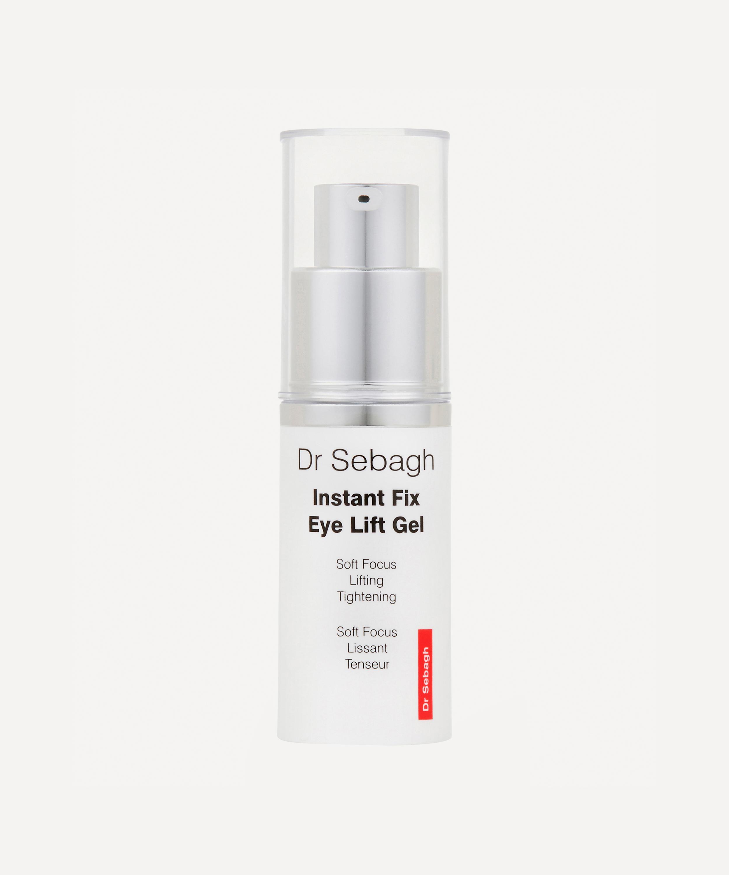 Dr Sebagh - Instant Fix Eye Lift Gel 15ml image number 0