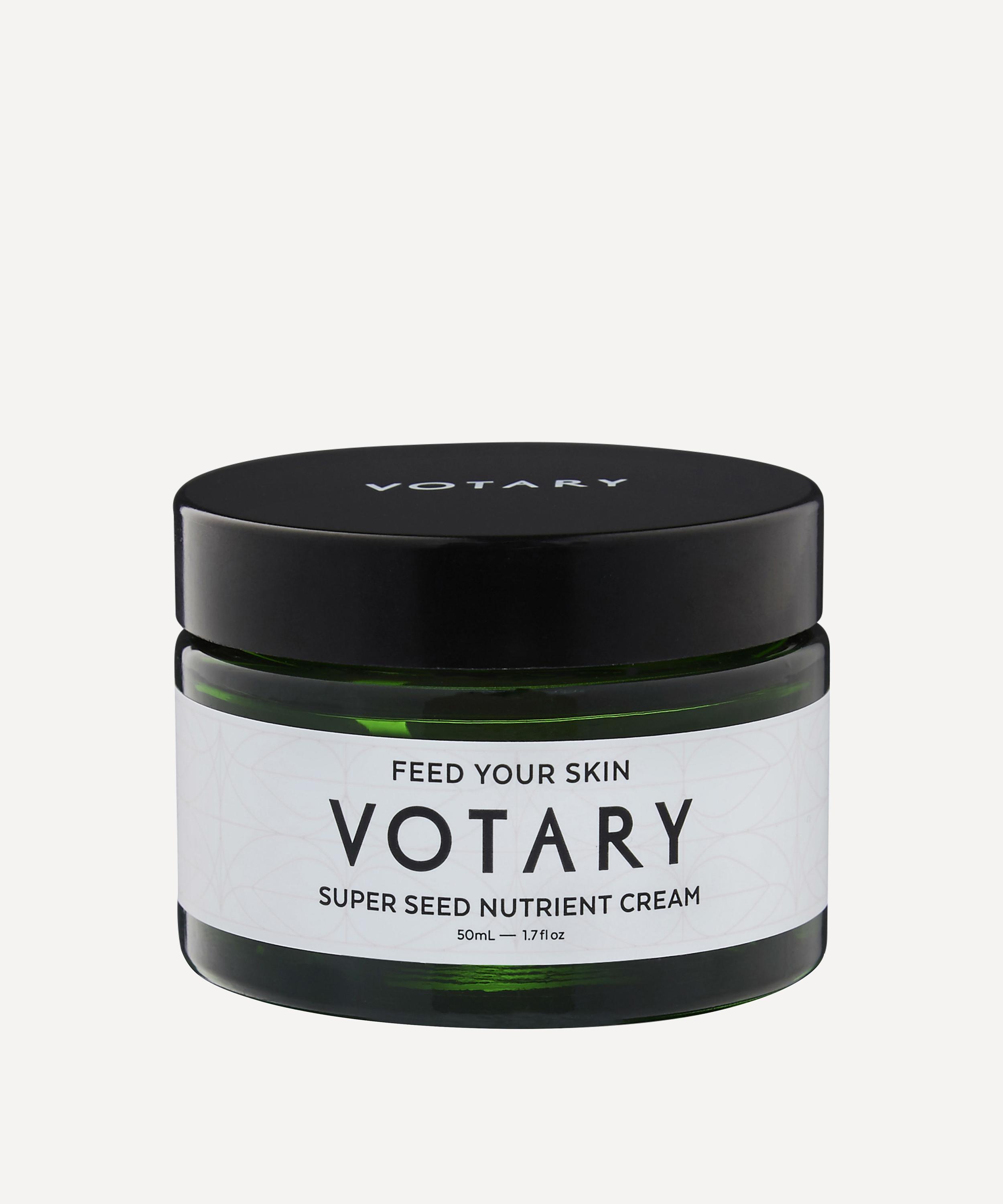 Votary - Super Seed Nutrient Cream 50ml