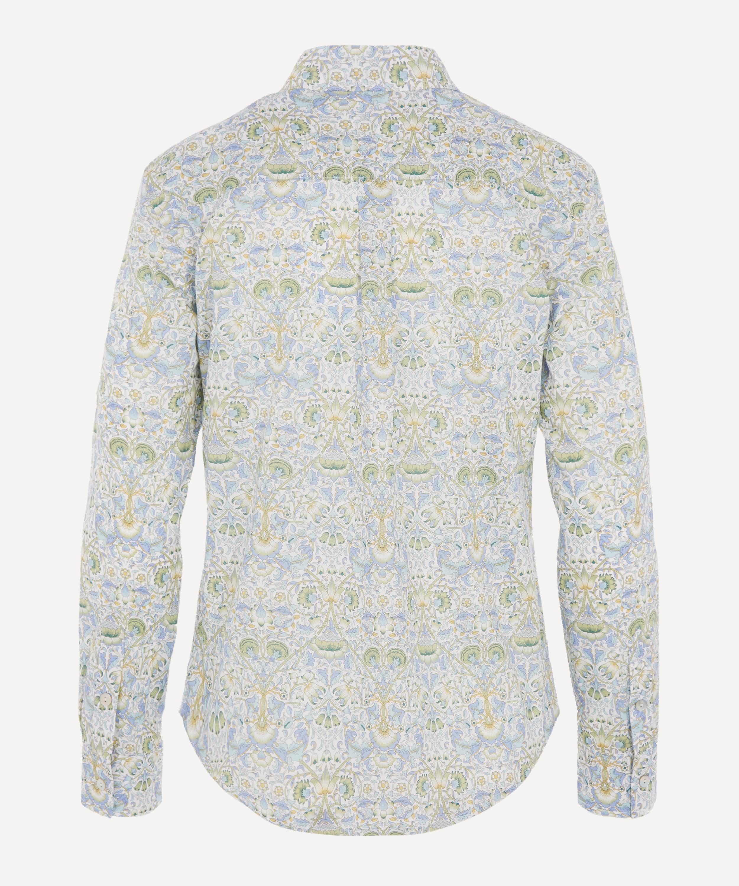 Liberty - Lodden Tana Lawn™ Cotton Bryony Shirt image number 