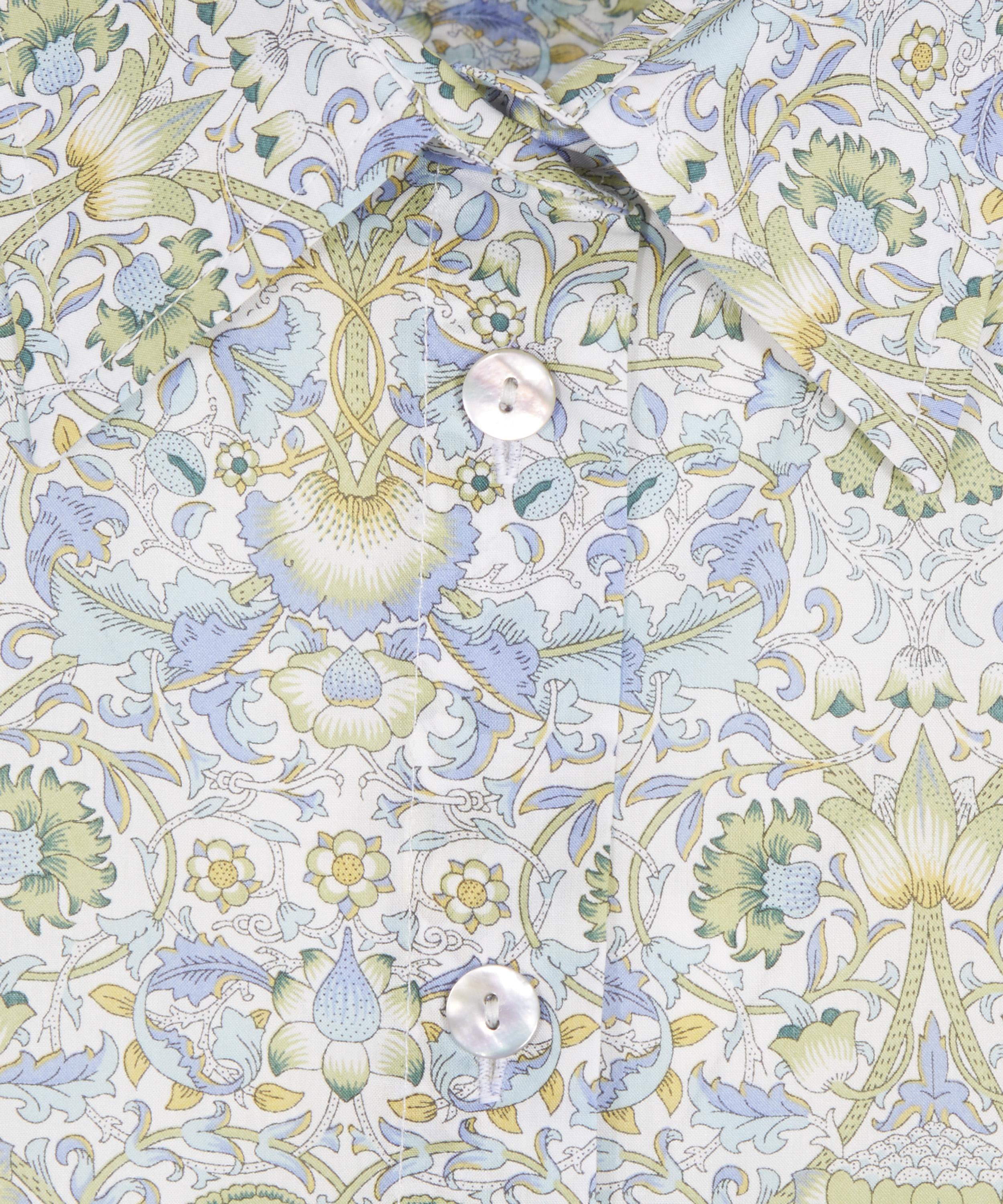 Liberty - Lodden Tana Lawn™ Cotton Bryony Shirt image number 