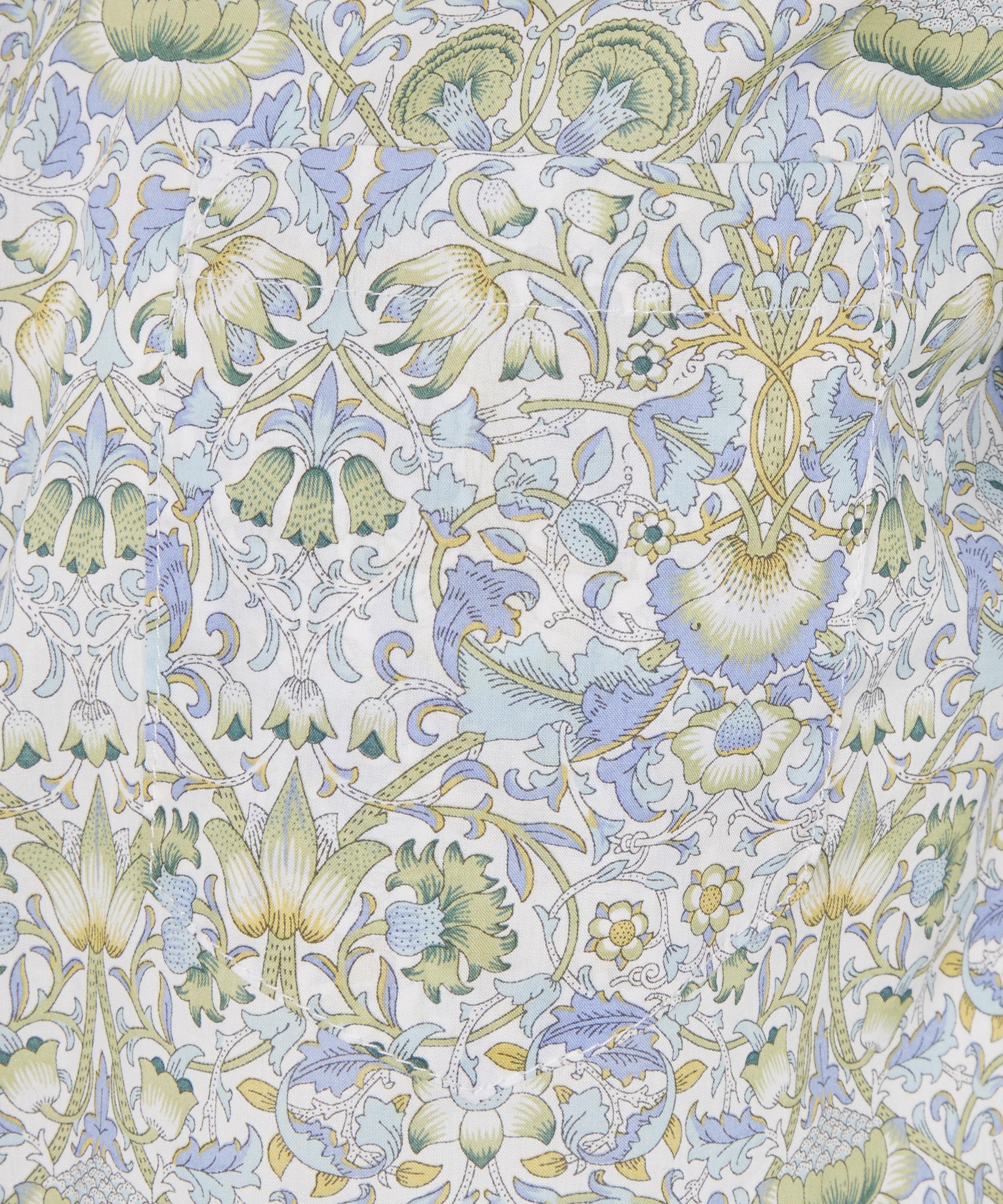 Liberty - Lodden Tana Lawn™ Cotton Bryony Shirt image number 