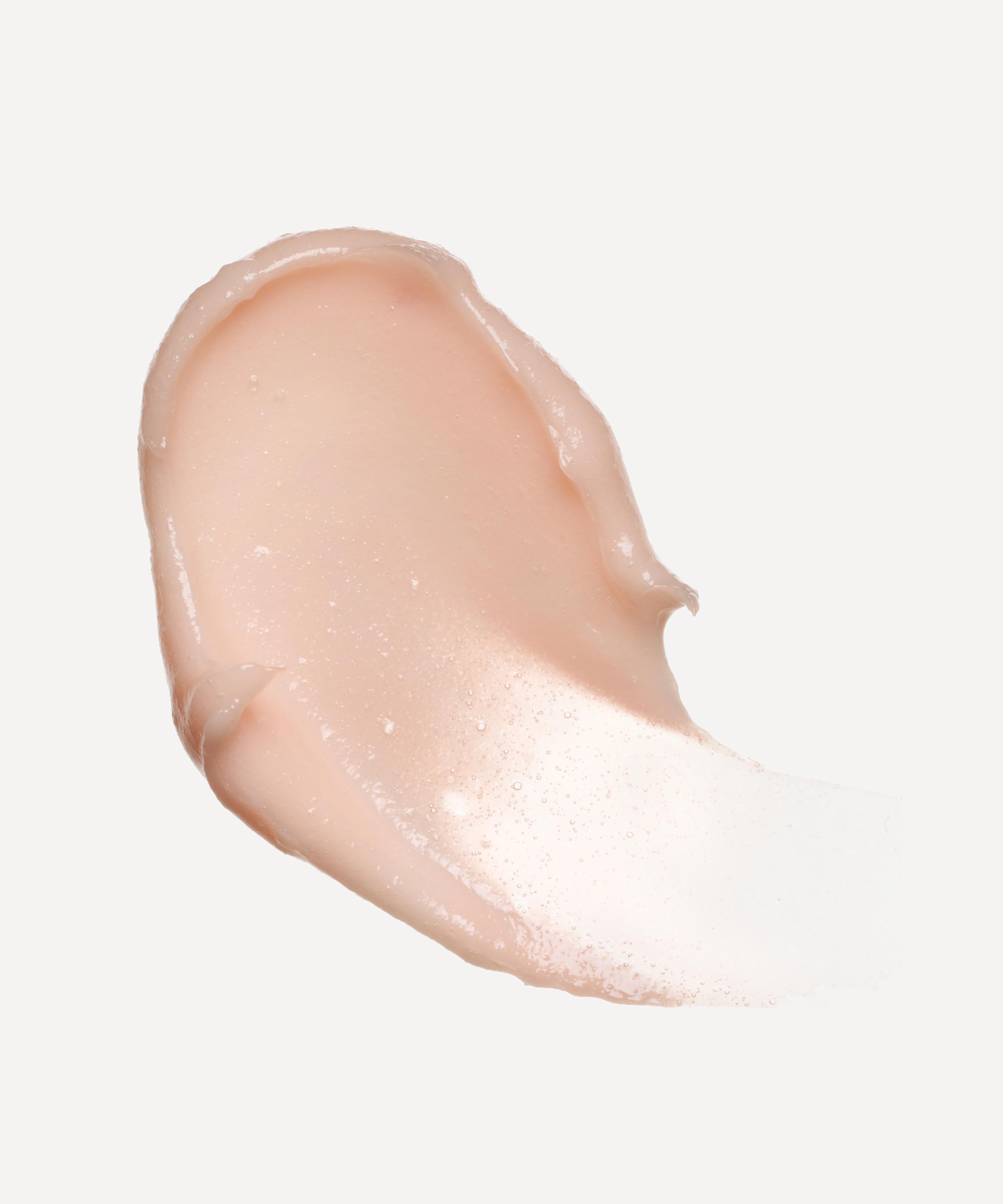 Kiehl's - Ginger Leaf & Hibiscus Firming Overnight Mask 100ml image number 1