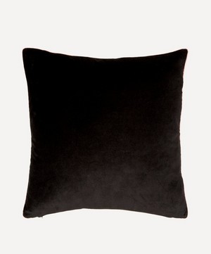 Silken Favours - Trippy Town Cushion image number 2