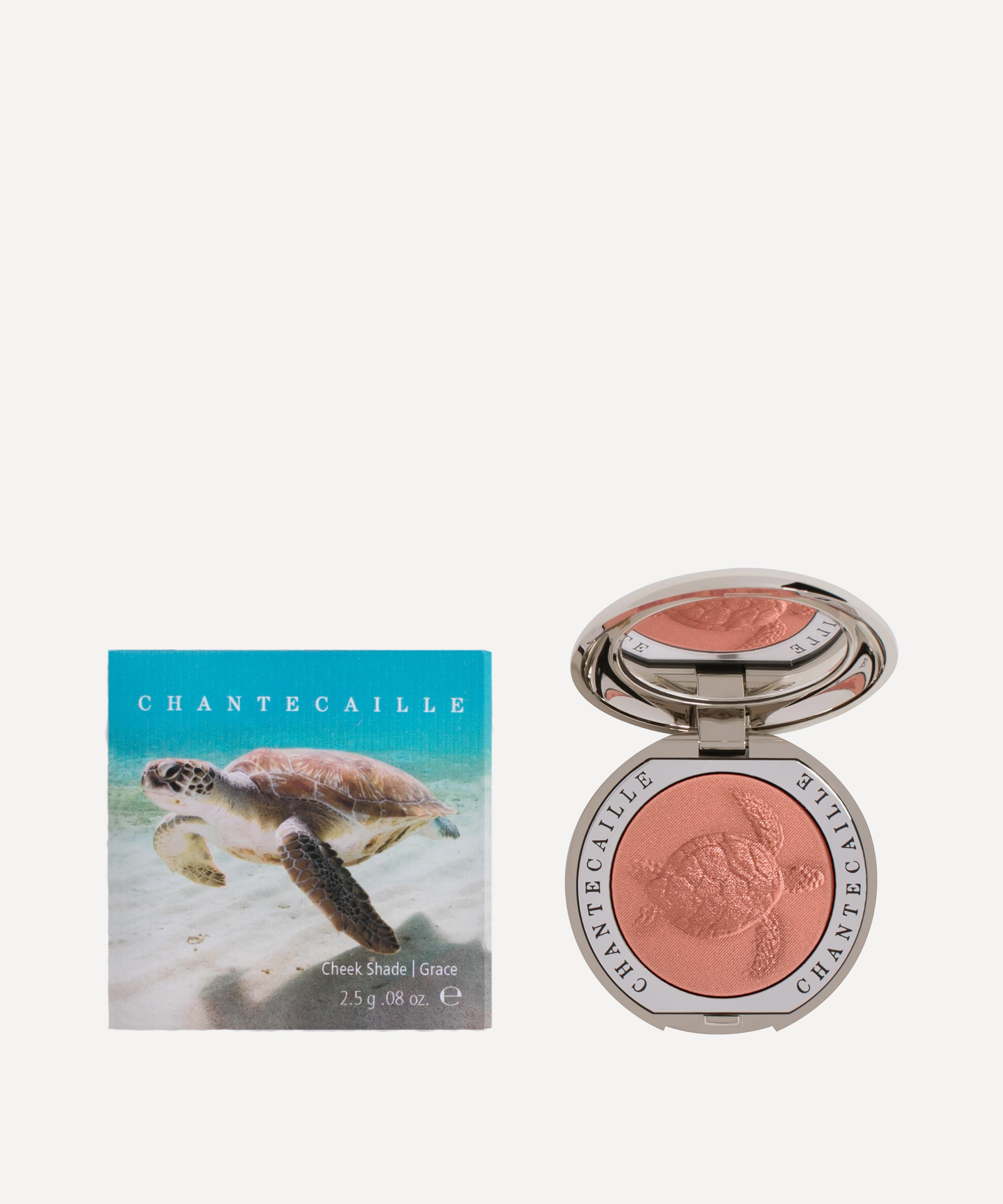 Chantecaille - Chantecaille Philanthropy Cheek Colour image number 1