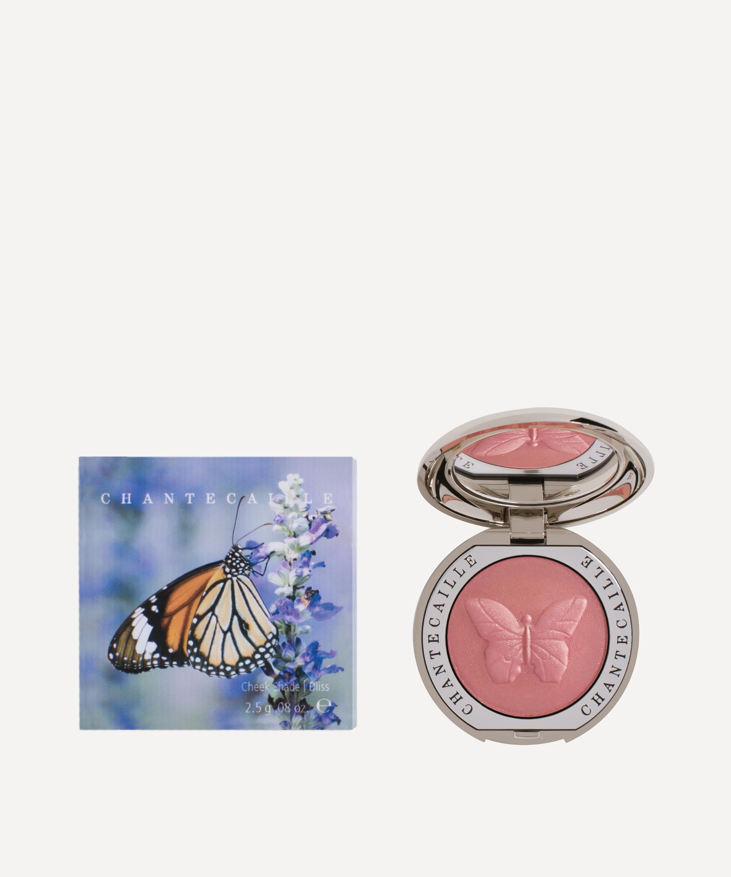 Chantecaille - Chantecaille Philanthropy Cheek Colour image number 1