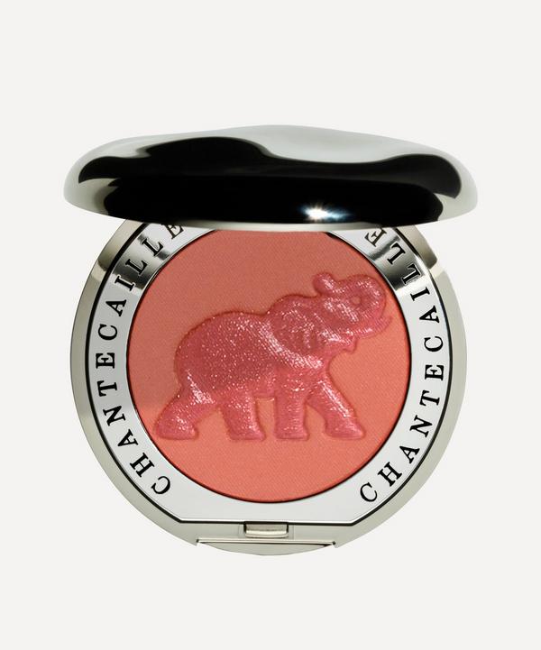 Chantecaille - Philanthropy Cheek Colour in Elephant (Smitten) image number null