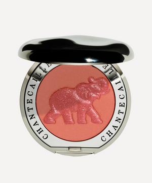 Chantecaille - Philanthropy Cheek Colour in Elephant (Smitten) image number 0