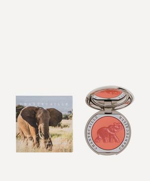 Chantecaille - Philanthropy Cheek Colour in Elephant (Smitten) image number 1