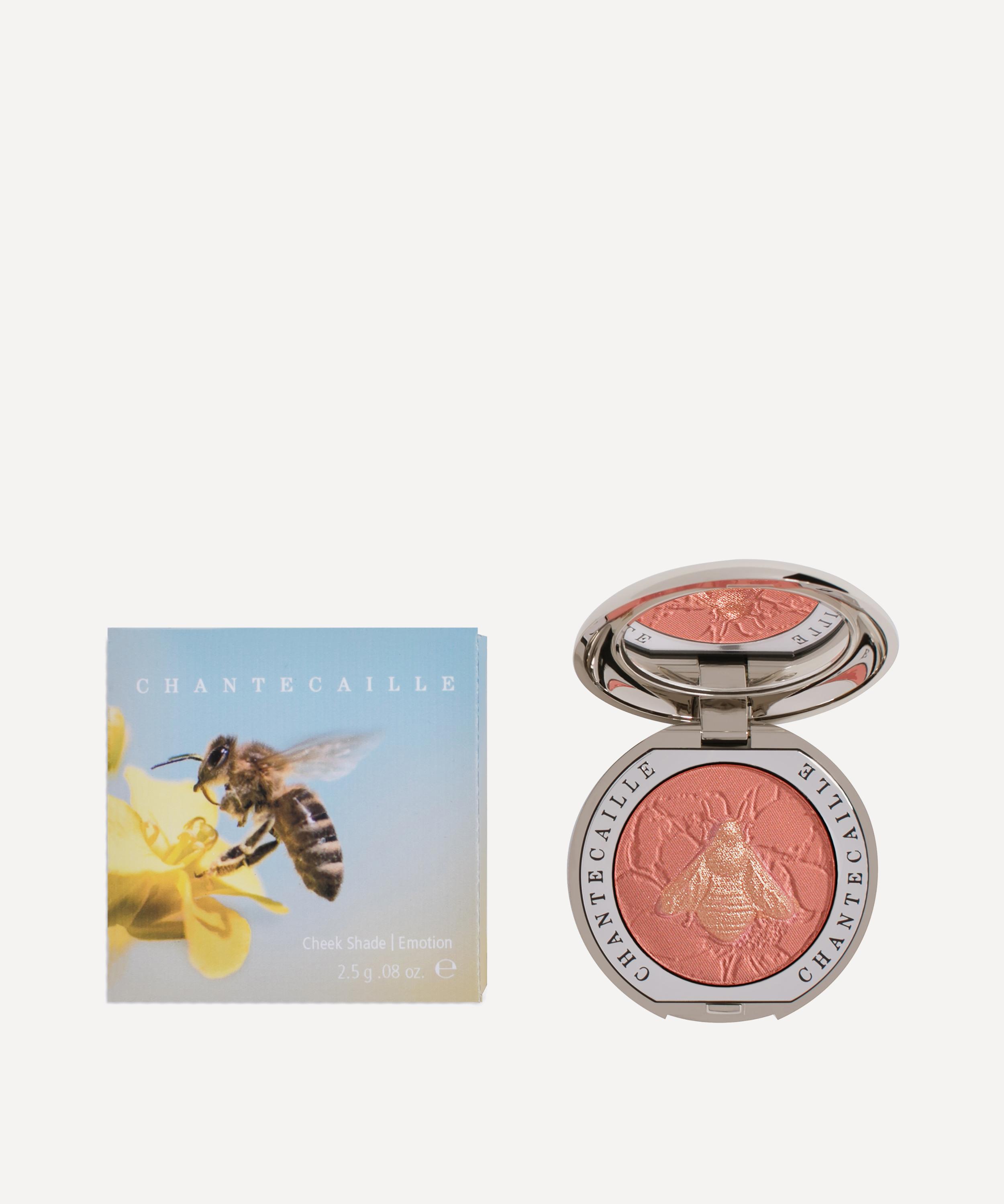 Chantecaille - Chantecaille Philanthropy Cheek Colour image number 1
