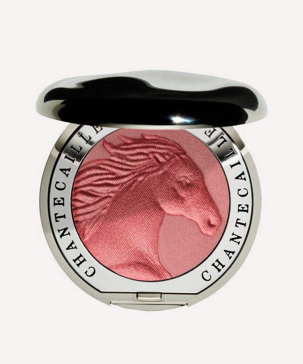 Chantecaille - Chantecaille Philanthropy Cheek Colour image number null