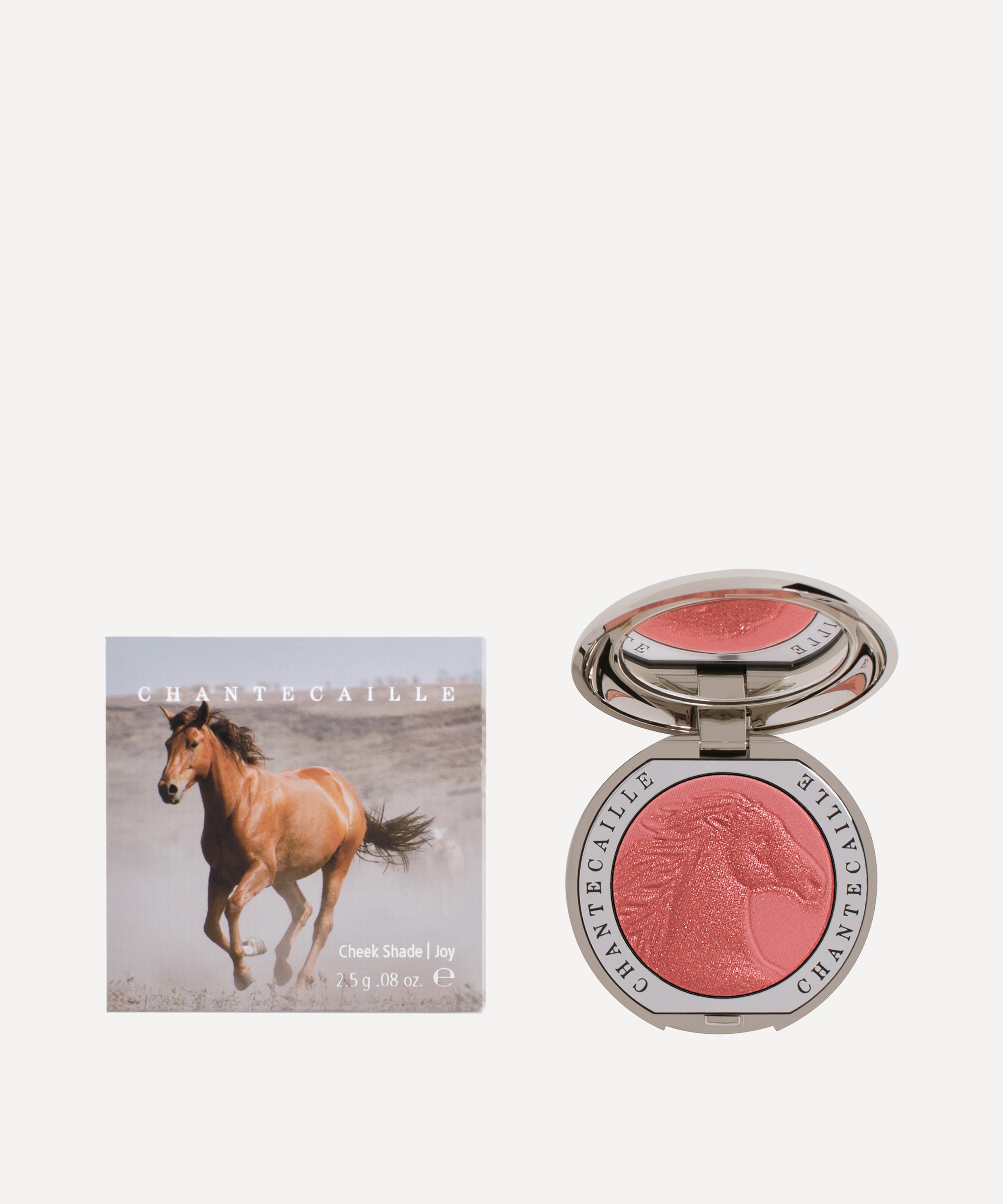 Chantecaille - Chantecaille Philanthropy Cheek Colour image number 1