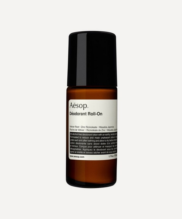 Aesop - Déodorant Roll-On 50ml image number null