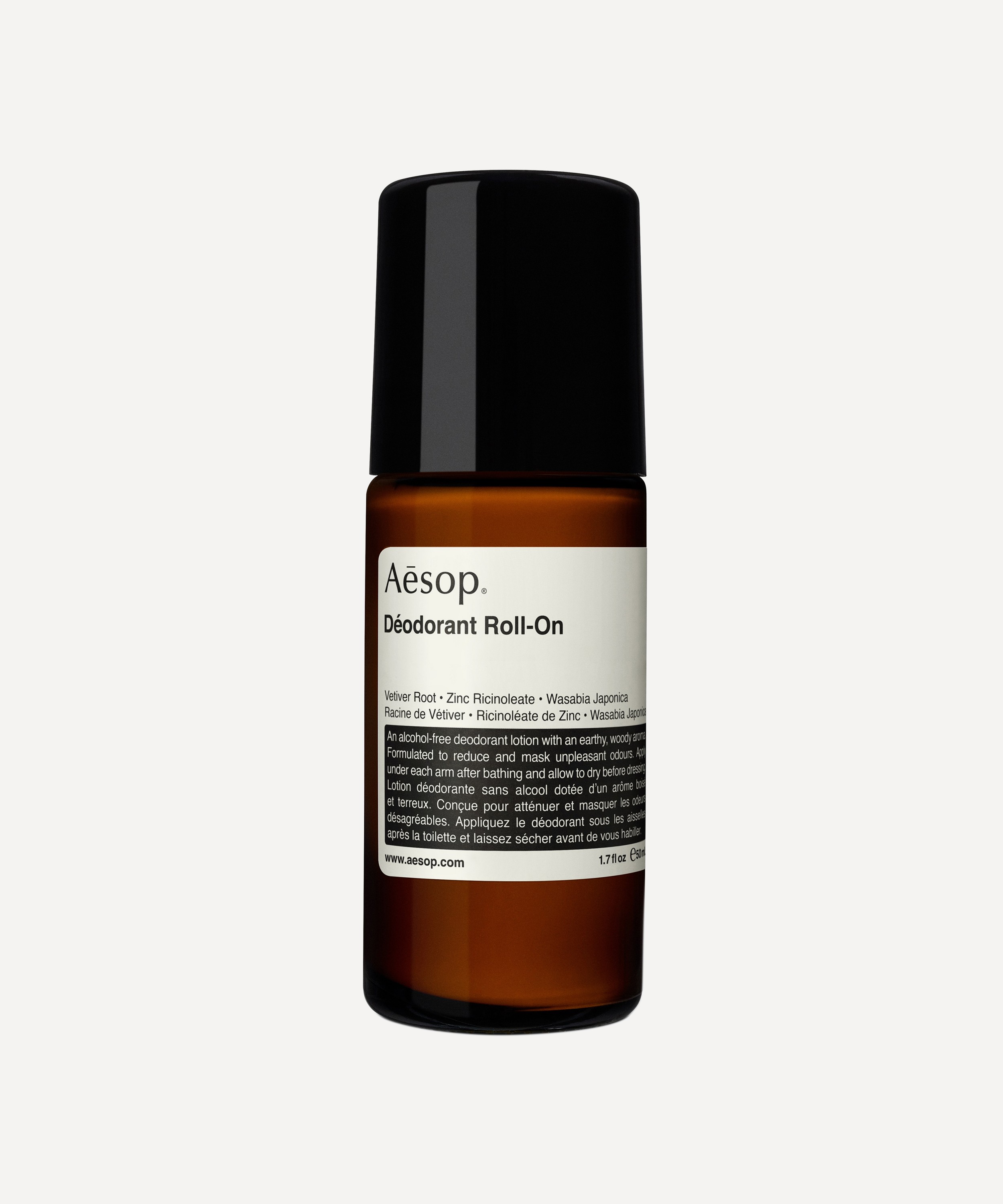 Aesop - Déodorant Roll-On 50ml image number 0