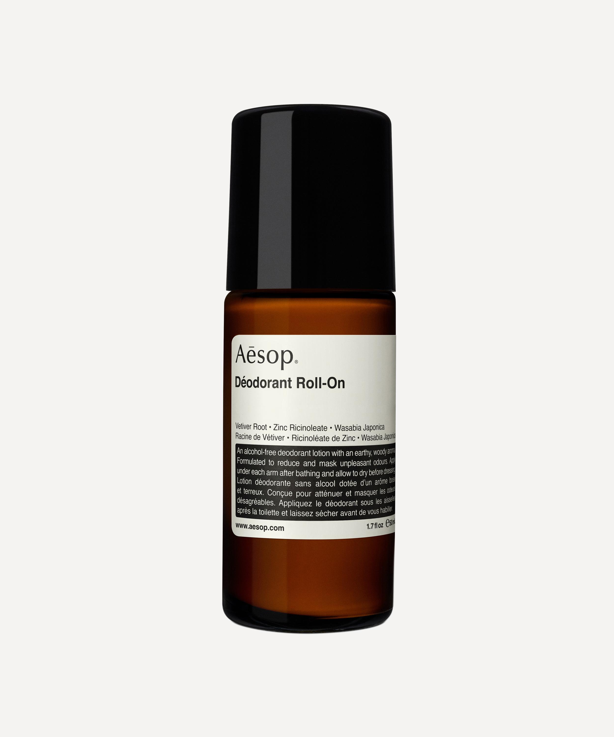 Aesop - Déodorant Roll-On 50ml