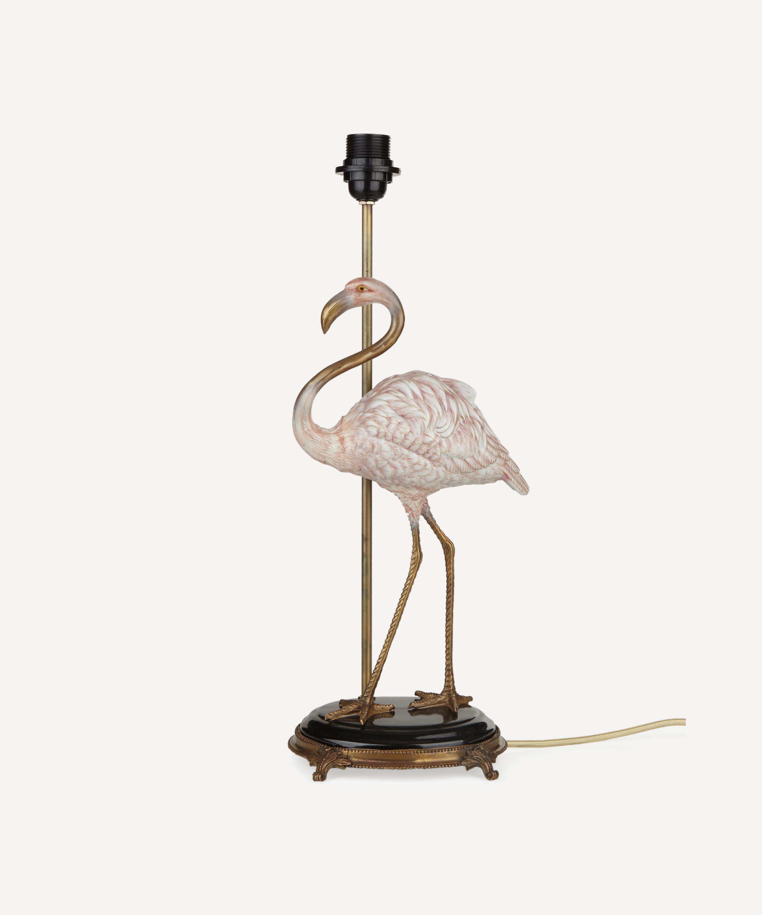 House of Hackney Cheetah Lampstand