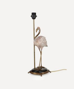 House of Hackney - Flamingo Lampstand image number 2