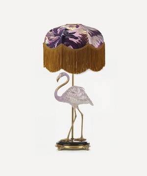 House of Hackney - Flamingo Lampstand image number 4