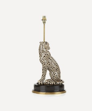 House of Hackney - Cheetah Lampstand image number 4