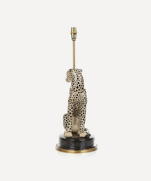 House of Hackney - Cheetah Lampstand image number 5