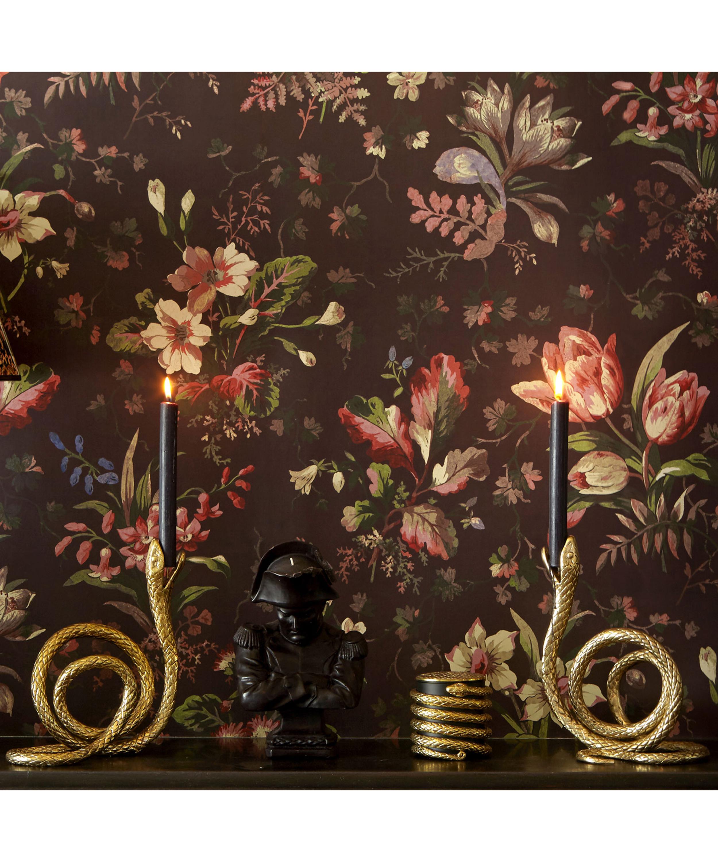 House of Hackney - Serpentis Candelabra image number 2
