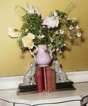 House of Hackney - Cheetah Bookends image number 5