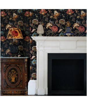 House of Hackney - Black Artemis Wallpaper image number 1