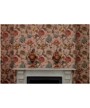 House of Hackney - Blush Artemis Wallpaper image number 1