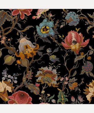 House of Hackney - Artemis Velvet Fabric image number 0