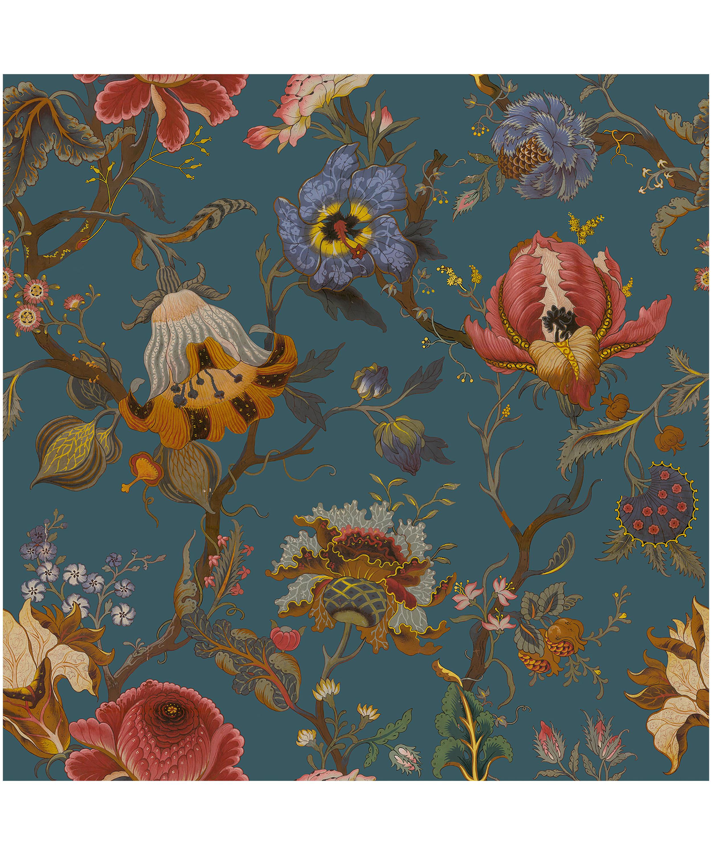 House Of Hackney Fabrics Liberty