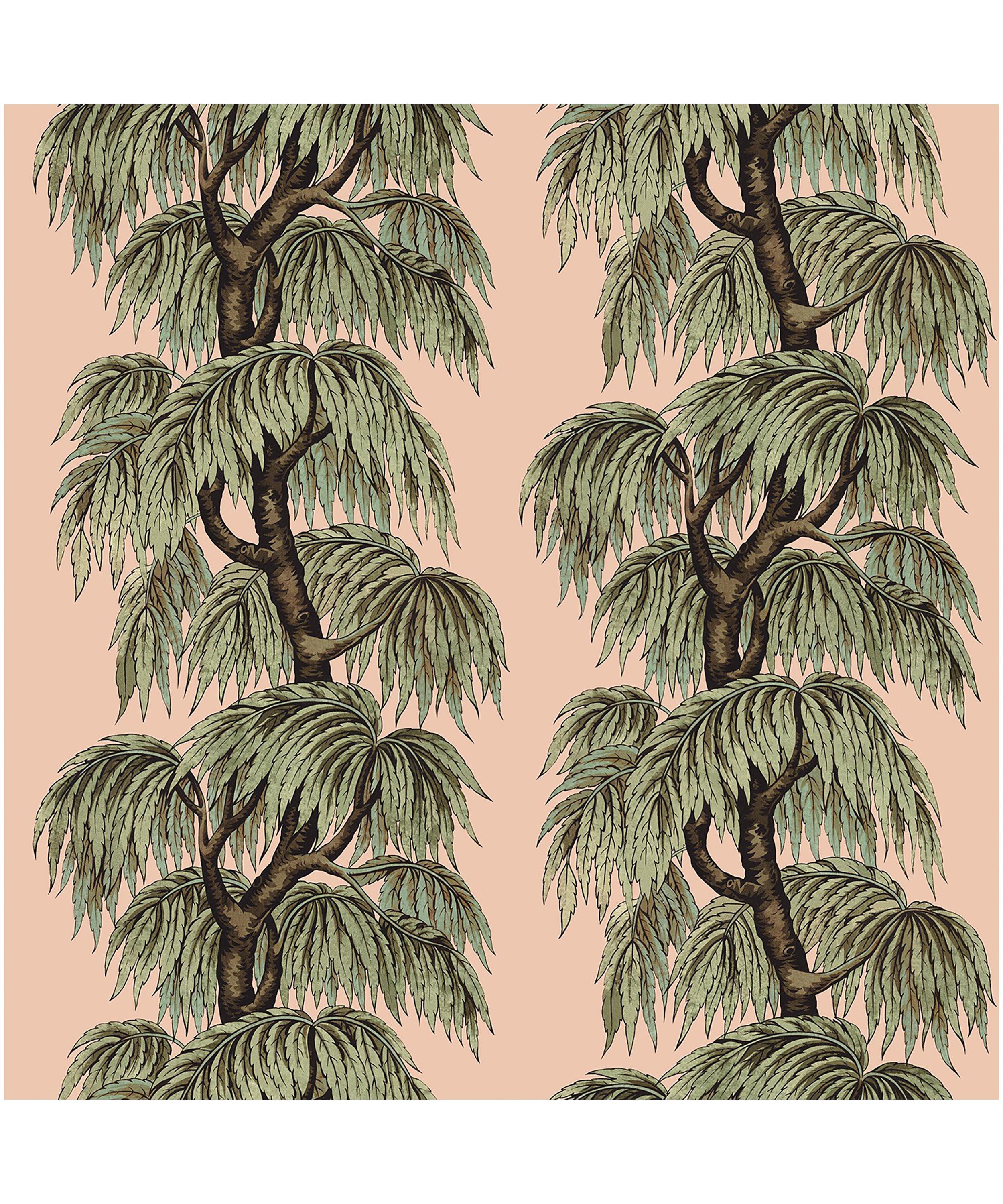 House of Hackney - Babylon Cotton Linen Fabric image number 0