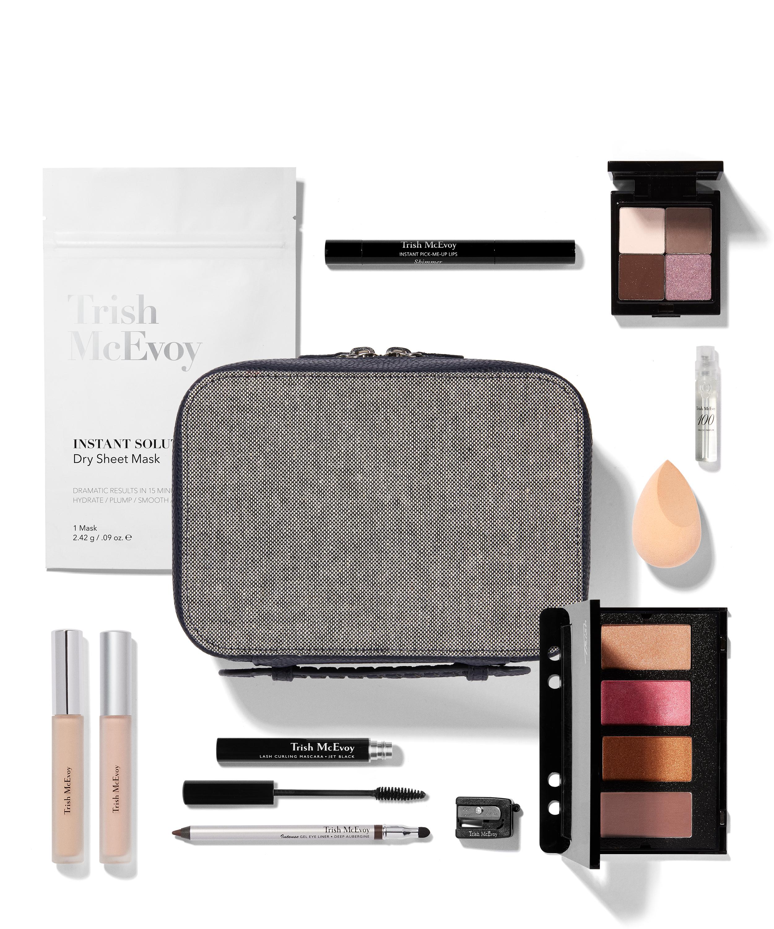 Trish McEvoy - The Power of Makeup Planner Collection image number 0