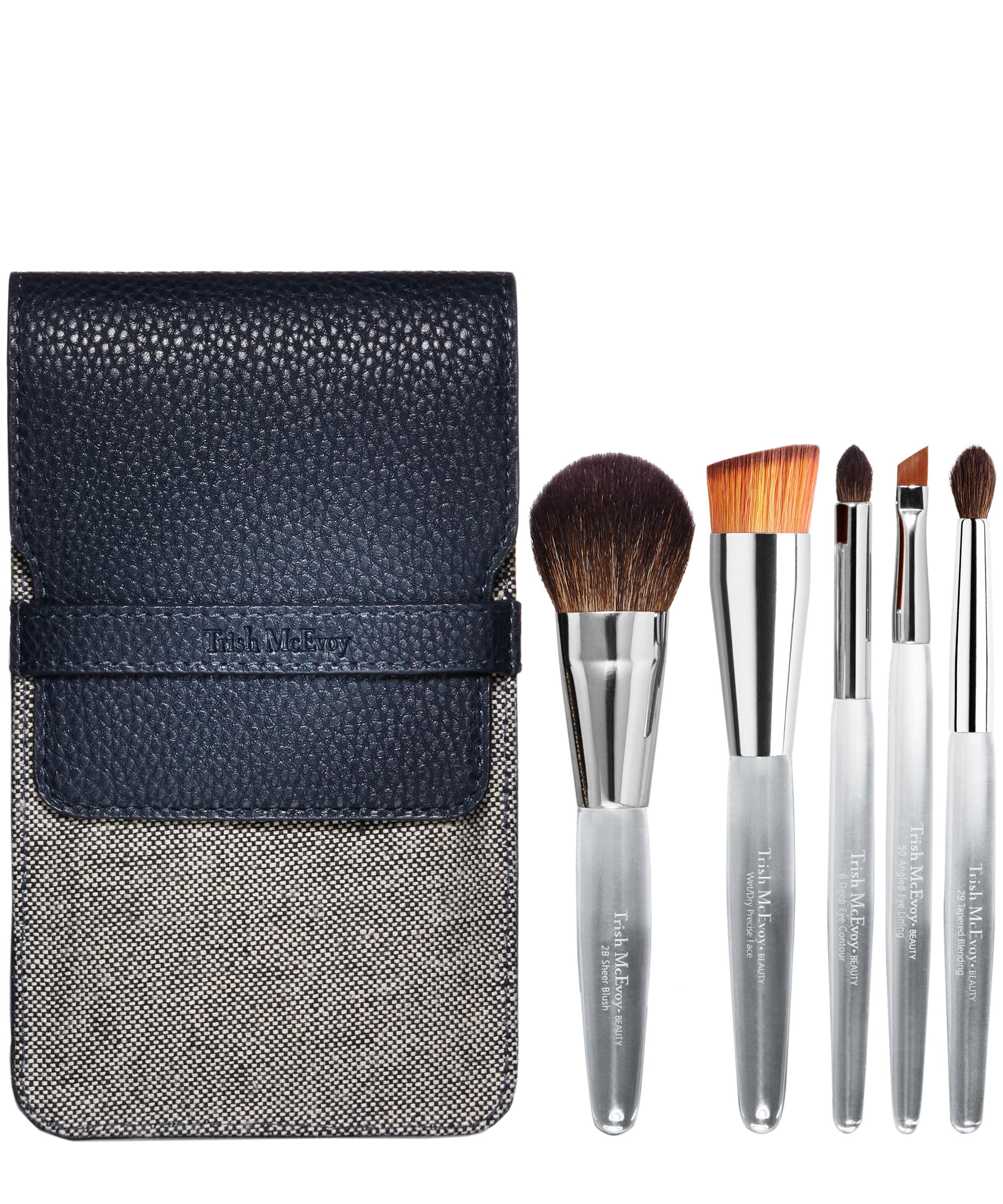 Trish McEvoy - The Power of Brushes Collection image number 0
