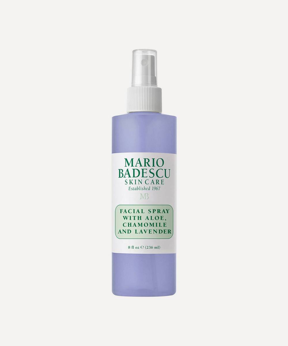 Mario Badescu - Lavender Facial Spray 236ml
