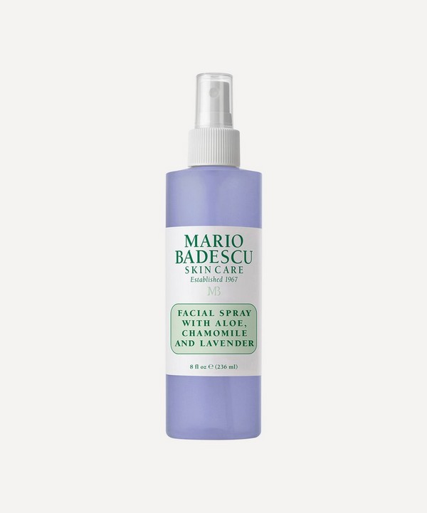 Mario Badescu - Lavender Facial Spray 236ml image number 0